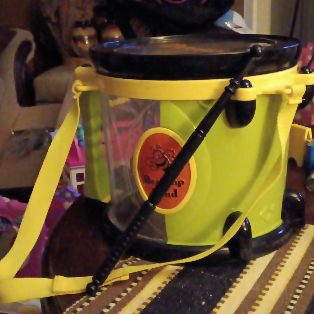 Musical Instruments - Picture 2 of 7